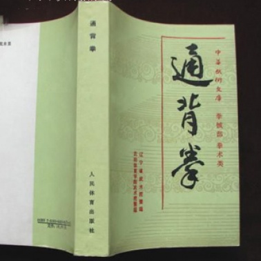 中华武术文库 通背拳 辽宁省武术挖整组 基本功拳法步法腿法套路.jpg